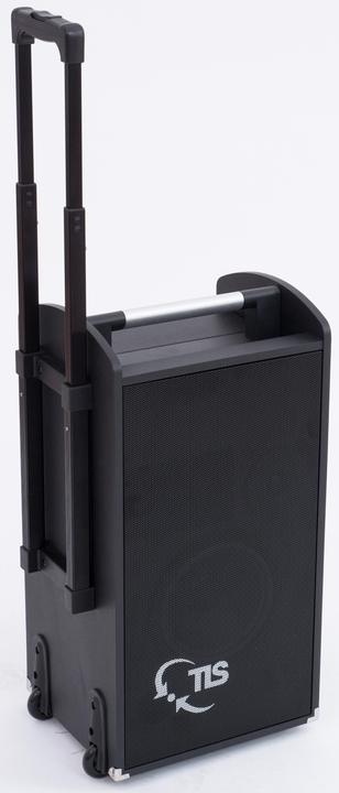 Immagine prodotto TLS M200 Combi (Cassetta, Lettore CD)