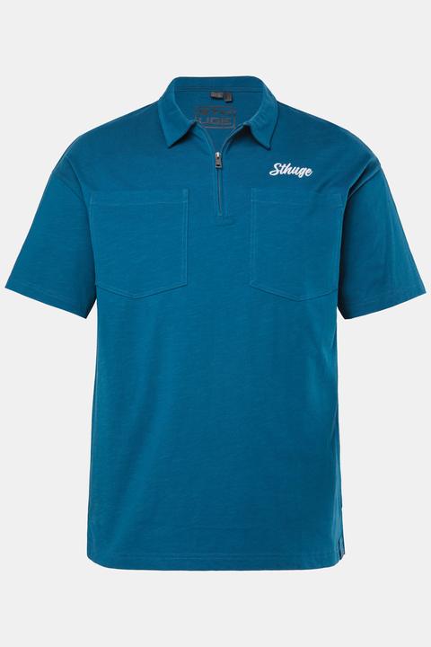 Produktbild Sthuge Poloshirt, Halbarm, Zipper (6XL)