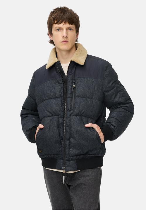 Immagine prodotto Camel Active Blouson mit abnehmbarem Kragen (48)