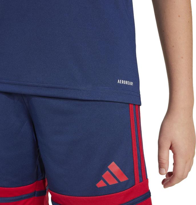 Immagine prodotto adidas Maglia Squadra 25 Bambini (128)