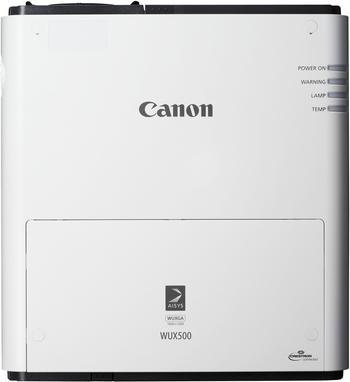 Immagine prodotto Canon XEED WUX500 (Full HD, 5000 lm)