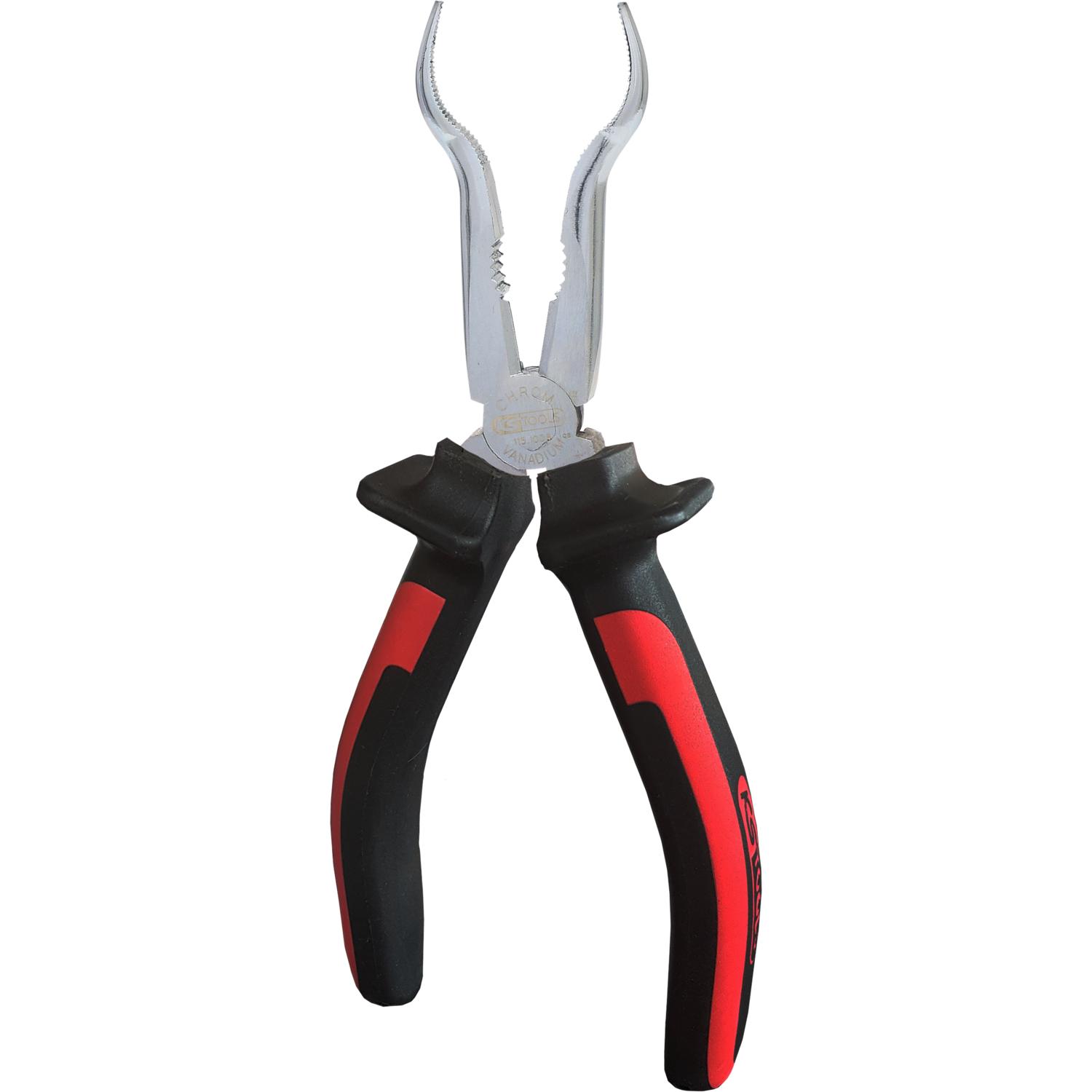 KS Tools, Zange, 115.1008 (210 mm)