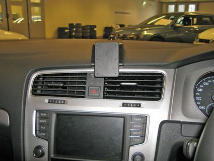 Produktbild Brodit Heavy Duty ProClip