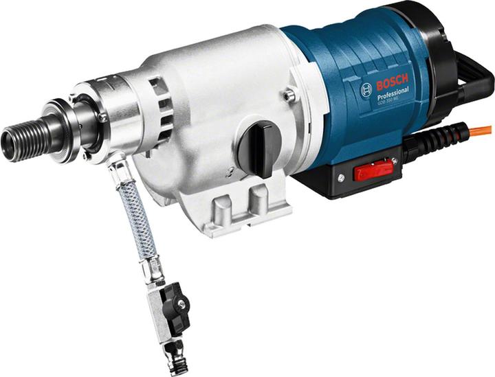 Actual product image Bosch Professional Diamond drilling machine GDB 350 WE