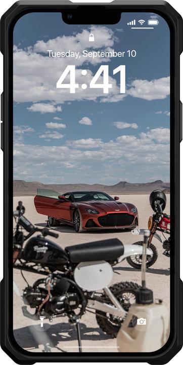 Immagine prodotto UAG Custodia Monarch Pro Magsafe (Apple iPhone 14 Plus)