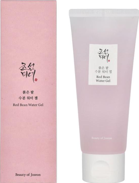 Image du produit Beauty of Joseon Gel d'eau Red Bean (Gel, 100 ml)