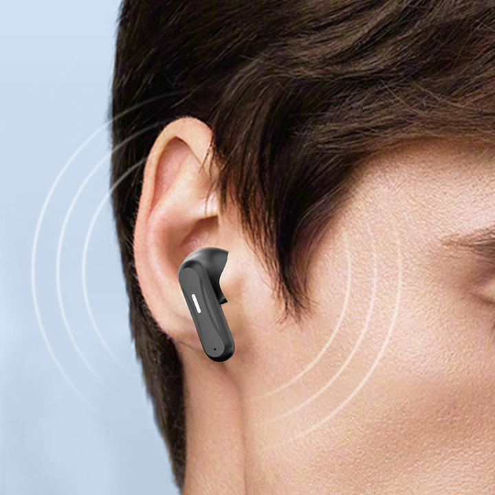 Actual product image BK44 headphones (4.50 h, Wireless)