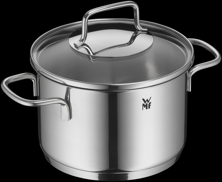 Actual product image WMF Astoria (24 cm, Pan set + pot set, Stainless steel)