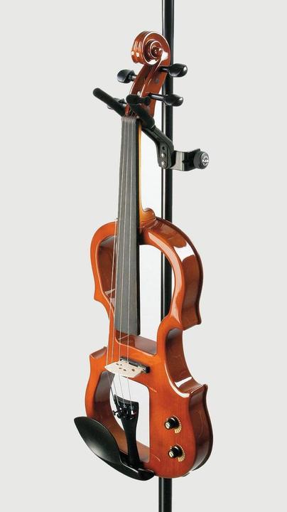 Image du produit K&M Support pour violon 15580 (Violon)