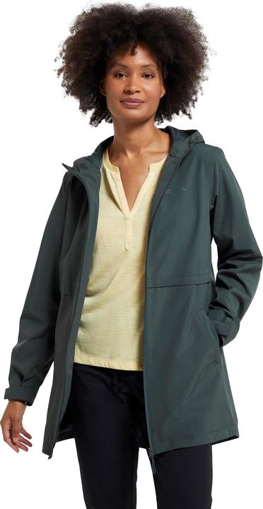 Produktbild Mountain Warehouse Hilltop II Jacke wasserfest (44)