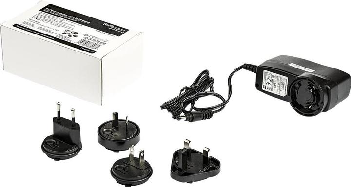 Produktbild StarTech 20V DC Power Adapter for DK30A2DH / DK30 (1 Port)
