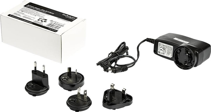 Produktbild StarTech 20V DC Power Adapter for DK30A2DH / DK30