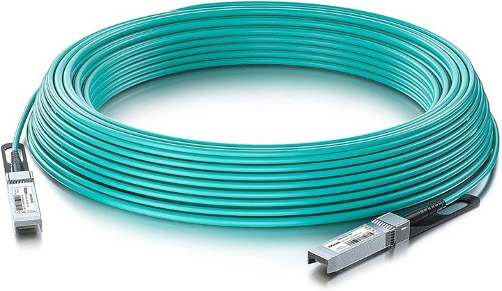 Produktbild Ubiquiti Direct Attach Kabel SFP+/SFP+ 5 m (UTP, CAT6, 5 m)
