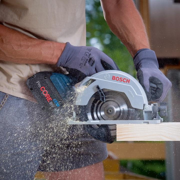 Produktbild Bosch Professional Gks 18v-57 G