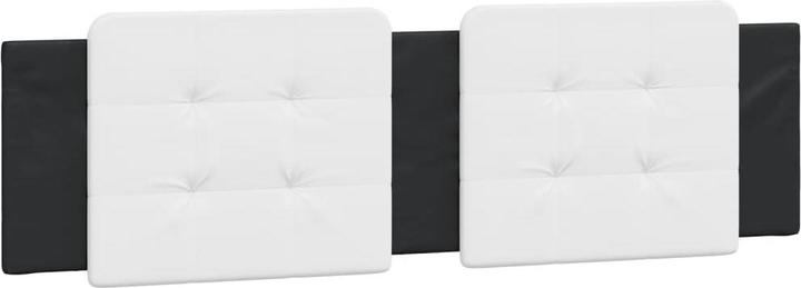 Image du produit vidaXL Kopfteil-Kissen (144 x 180 x 48 cm)