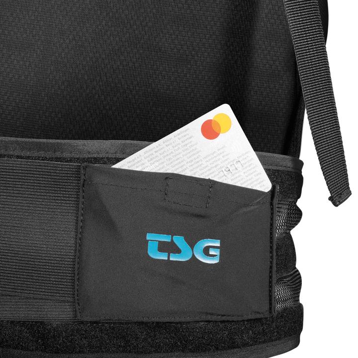 Produktbild TSG BACKBONE TANK A 2.0 (S, Rückenprotektor)