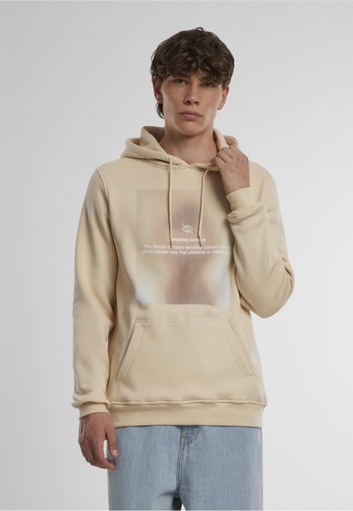 Produktbild Mister Tee MisterTee Sensitive Content Hoody - 170137 (S)
