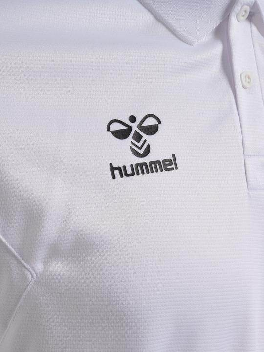 Actual product image hummel Hmlauthentic Functional Polo (3XL)