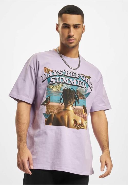 Produktbild MT Days Before Summer Oversize Tee (XL)
