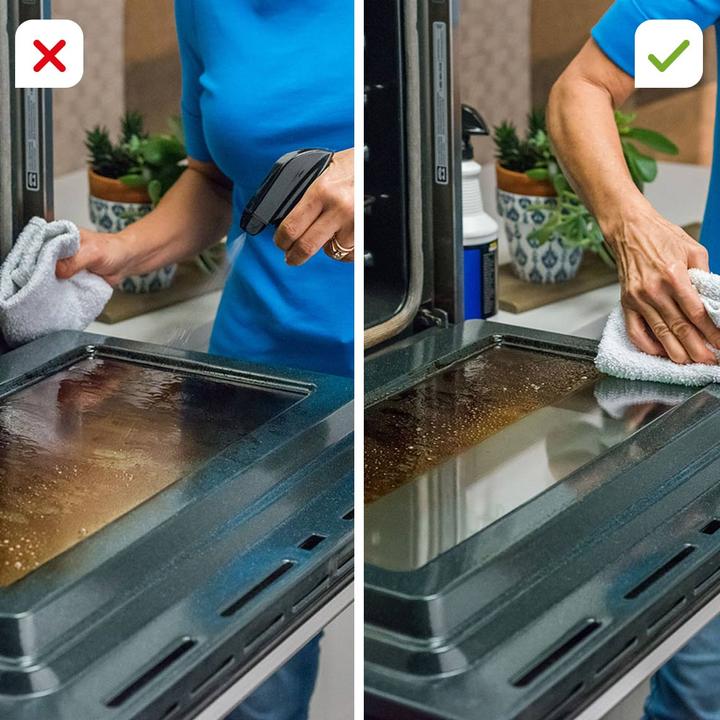 Produktbild Grease Police Fett- und Schmutzlöser