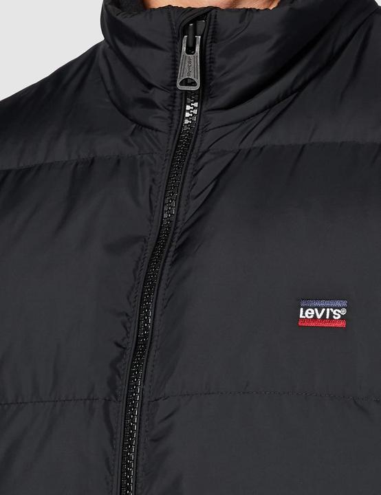 Produktbild Levis Fillmore Short Winterjacke - 94069 (XL)