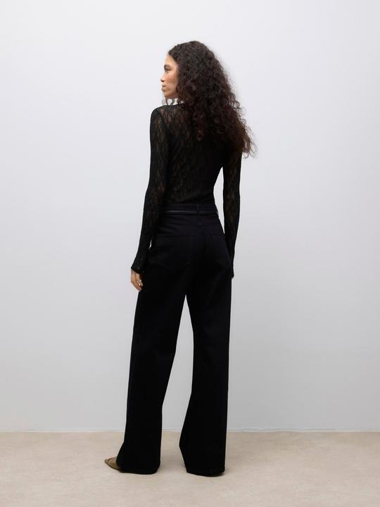 Produktbild Vero Moda AWTESSY Top Bluse (XL)