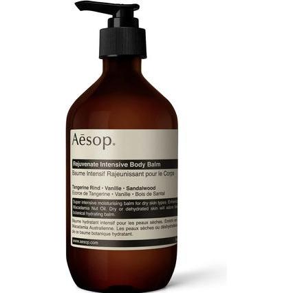 Aesop, Bodylotion, Rejuvenate Intensive (Körperlotion, 500 ml)