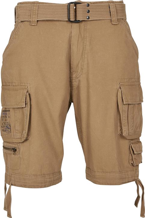 Image du produit Brandit Savage Vintage (S)