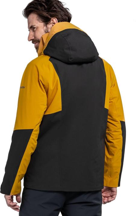 Actual product image Schöffel Jacket Style Bliggs MNS (46)