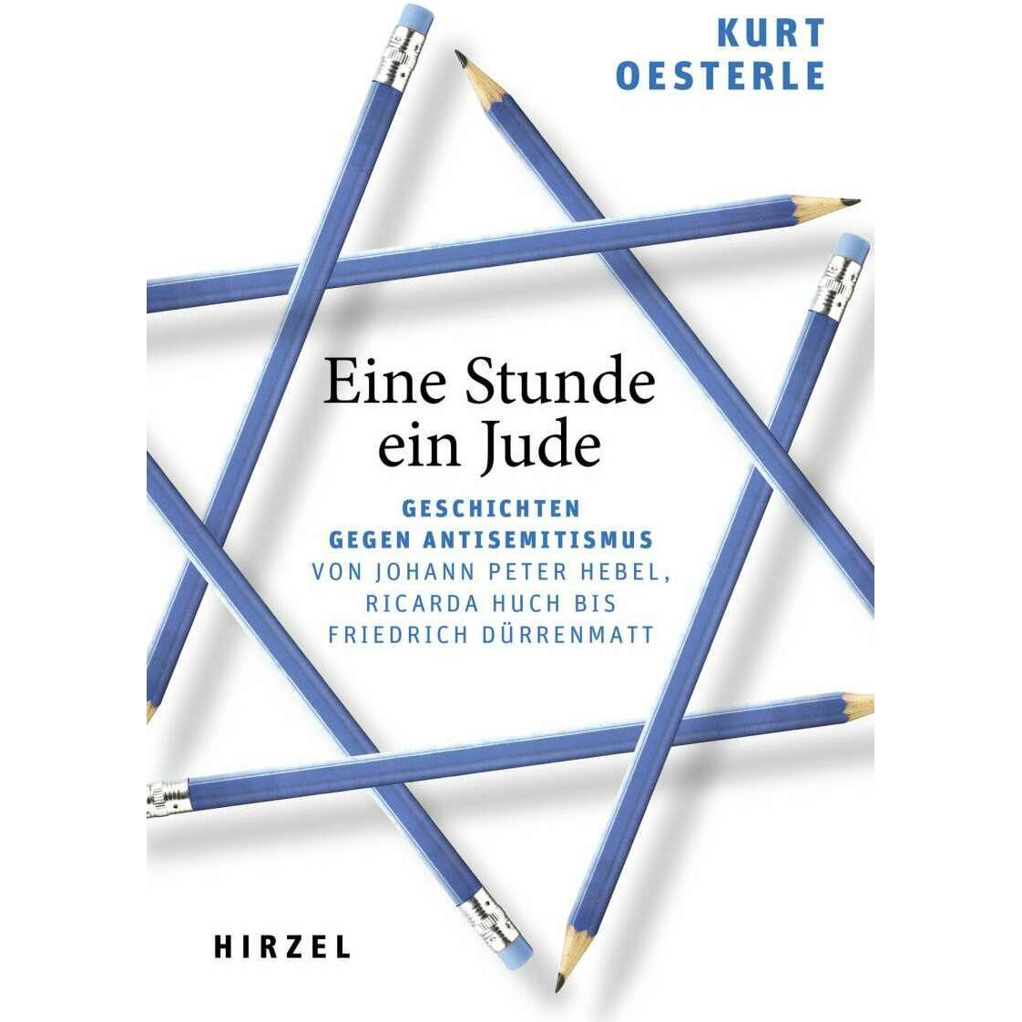 Eine Stunde ein Jude, Sachbücher von Kurt Österle