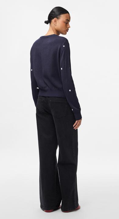 Produktbild Pieces PCJOLLY XMAS Weihnachtspullover (XS)