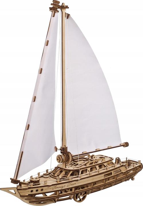 Actual product image Ugears 70224 Serenity's Dream