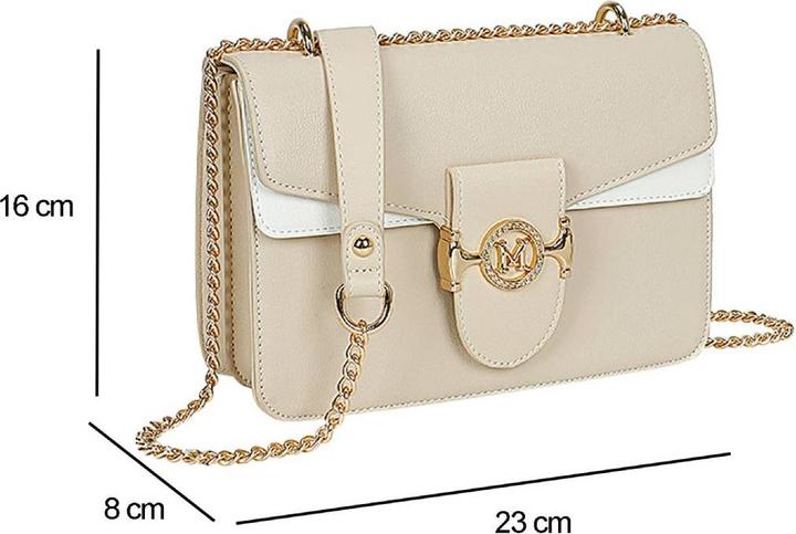 Immagine prodotto Gallantry HB-1989-BG Clutch