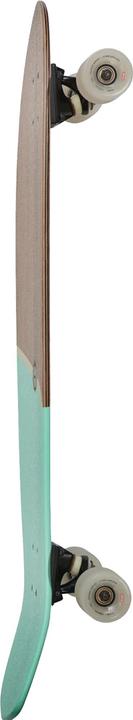 Actual product image Globe Blazer XL Walnut/Aruba Blue (36.25")