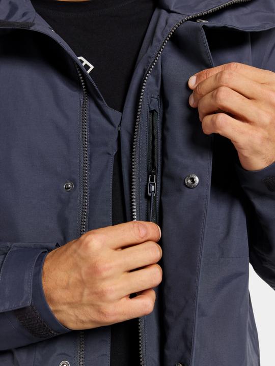 Produktbild Didriksons Andreas Parka 2 (3XL)