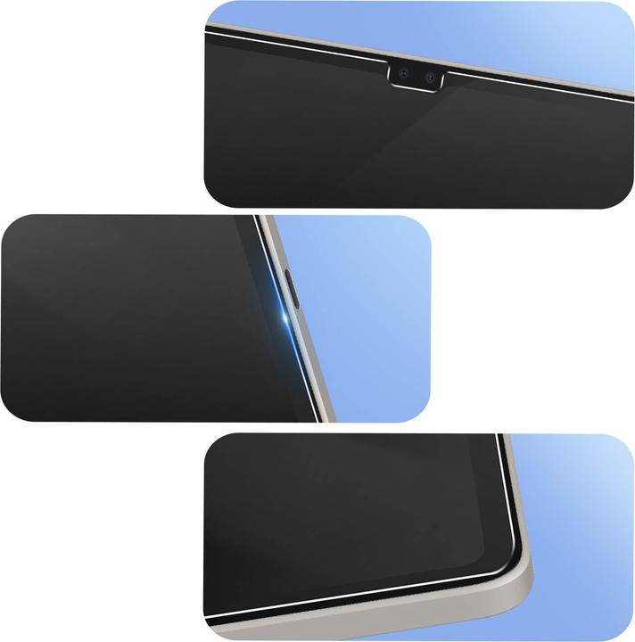 Produktbild 3MK FlexibleGlass Sam Tab S9 Ultra Szkło Hybrydowe (1 Stück, Galaxy Tab S9 Ultra)
