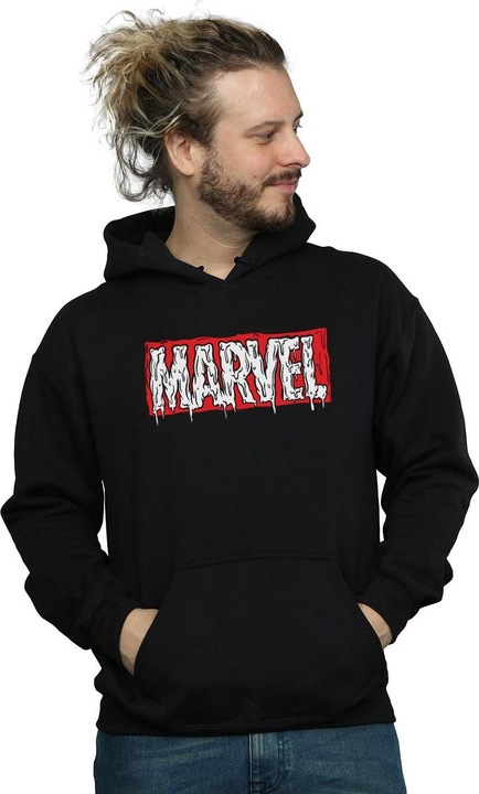 Produktbild Drip Logo Kapuzenpullover (XXL)