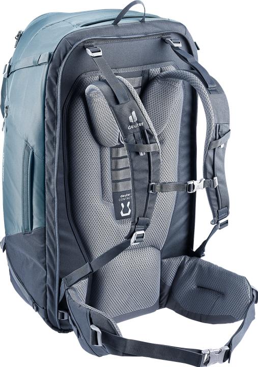 Actual product image Deuter Access Pro 65 (65 l)