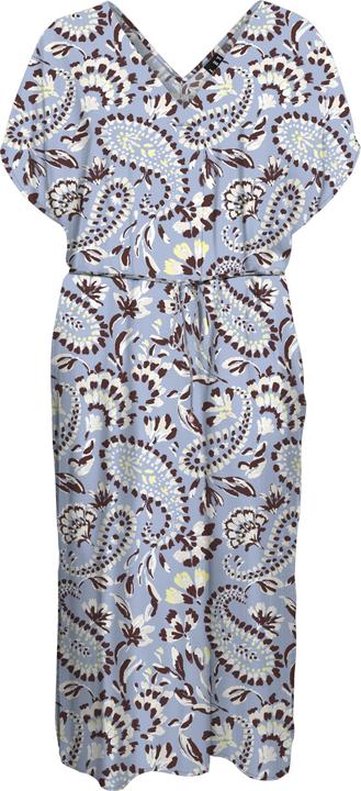 Image du produit Vero Moda VMCNELLIE Langes Kleid Kleid (48)