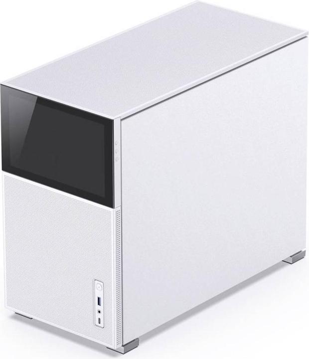 Produktbild Jonsbo D31 Mesh Screen (mATX, Mini-ITX, DTX)