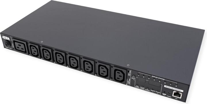 Actual product image Aten PE8208G Power Distribution Unit (Rack
