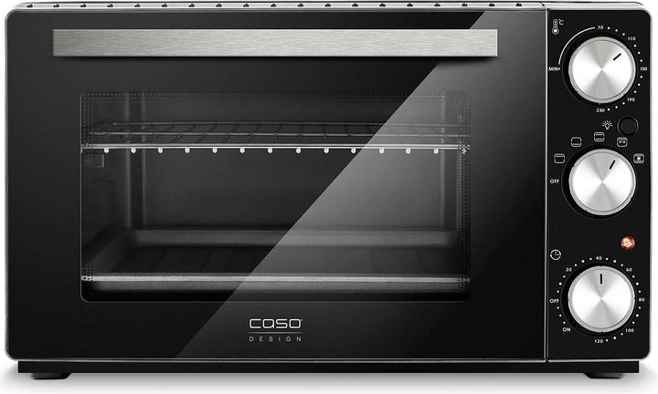 Image du produit Caso TO 26 classic