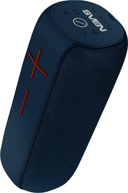 Actual product image Sven SPEAKER BLUETOOTH PS-295 (10 h)