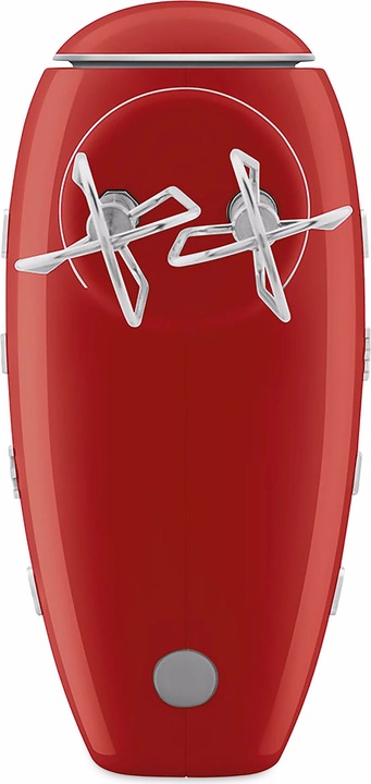 Image du produit Smeg HMF01RDEU (250 W)