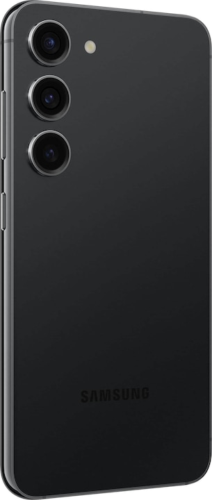 Immagine prodotto Samsung Galaxy S23 (256 GB, Phantom Black, 6.10", SIM + eSIM, 50 Mpx, 5G)