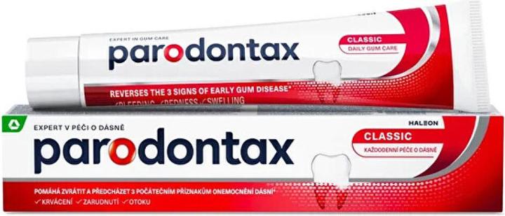 Immagine prodotto Parodontax Classico (75 ml)