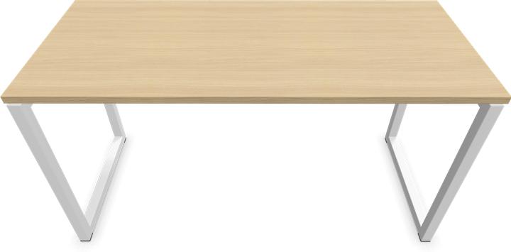 Image du produit Narbutas Nova O Bureau (140 x 60 x 74 cm)