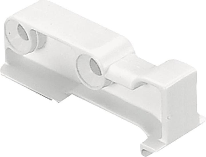 Actual product image Hettich Clip-on holder (1 pcs.)