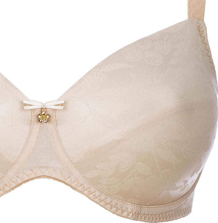 Produktbild Ulla Jasmin Bügel-BH (Einzelpack, 70 L)