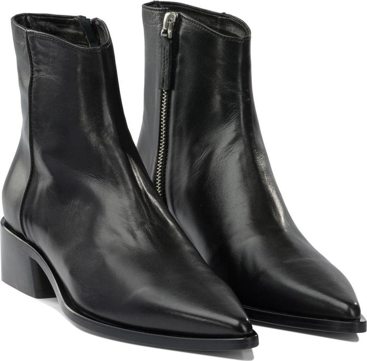Actual product image Pomme D'Or Ankle boots (40)